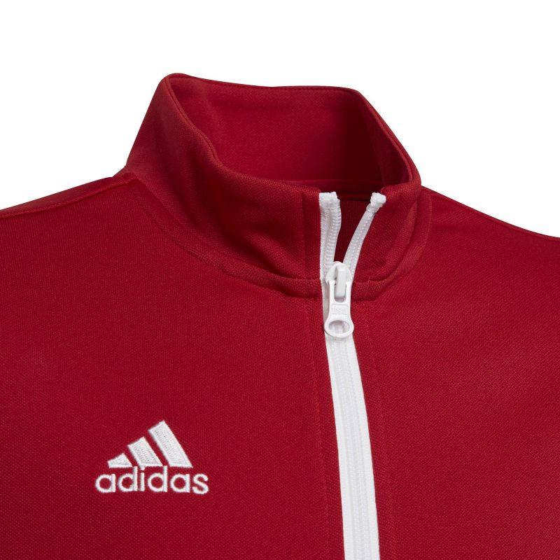 adidas Sweatshirt adidas Entrada 22 Track Jr H57563 Póló Pulóver - Sportmania.hu