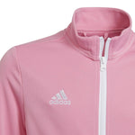 adidas Sweatshirt adidas Entrada 22 Track Jr HC5035 Póló Pulóver - Sportmania.hu