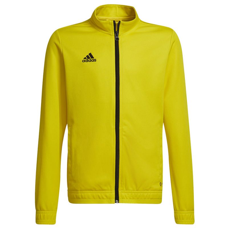 adidas Sweatshirt adidas Entrada 22 Track Jr HI2139 Póló Pulóver - Sportmania.hu
