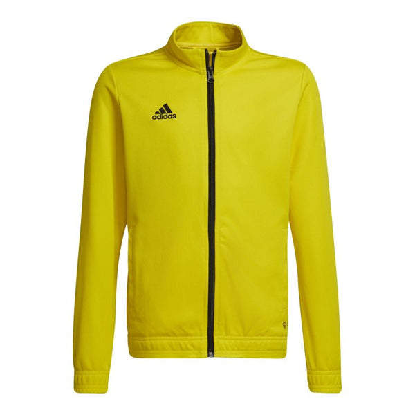 adidas Sweatshirt adidas Entrada 22 Track Jr HI2139 Póló Pulóver - Sportmania.hu