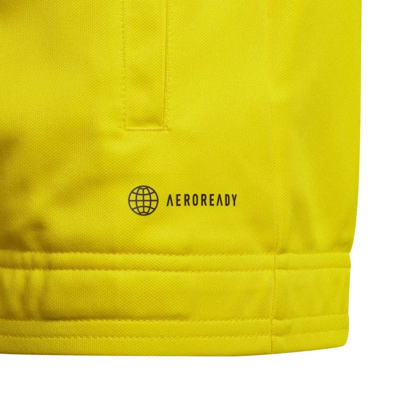 adidas Sweatshirt adidas Entrada 22 Track Jr HI2139 Póló Pulóver - Sportmania.hu