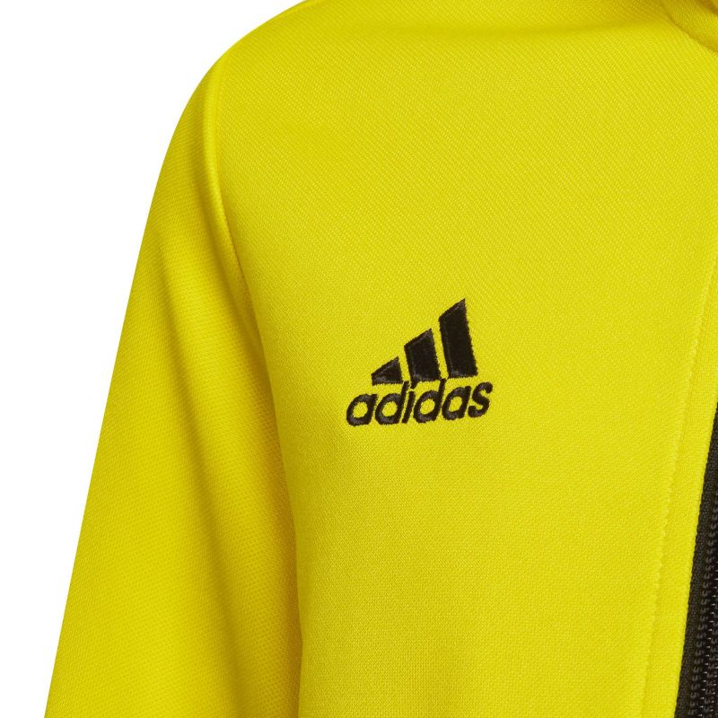 adidas Sweatshirt adidas Entrada 22 Track Jr HI2139 Póló Pulóver - Sportmania.hu