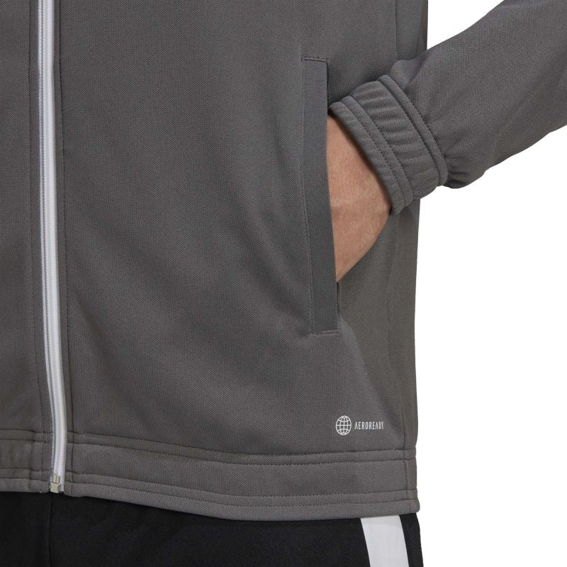 adidas Sweatshirt adidas Entrada 22 Track M H57522 Póló Pulóver - Sportmania.hu