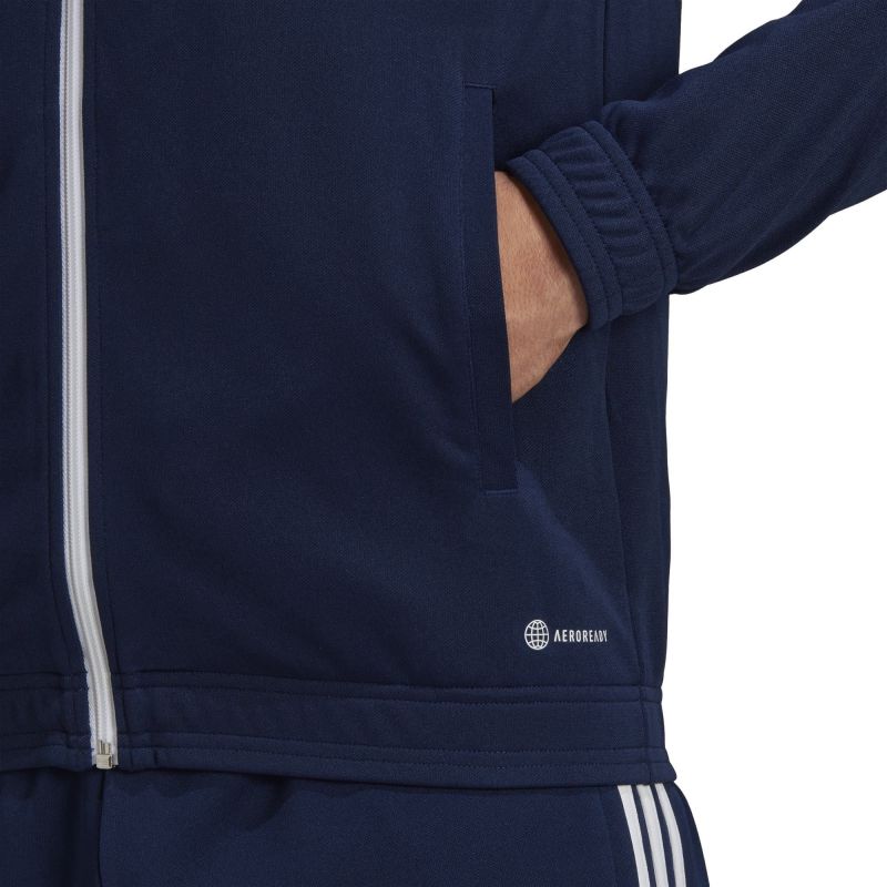 adidas Sweatshirt adidas Entrada 22 Track M H57523 Póló Pulóver - Sportmania.hu