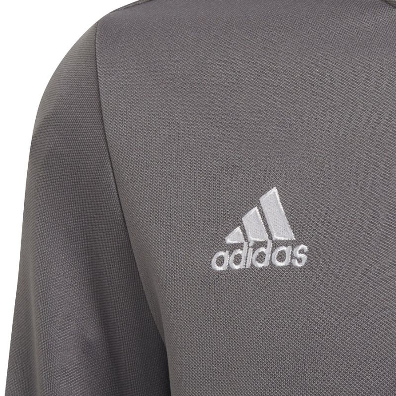 adidas Sweatshirt adidas Entrada 22 Training Top Jr H57549 Póló Pulóver - Sportmania.hu