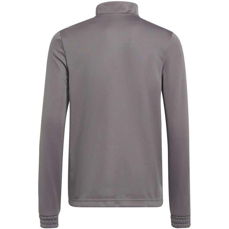 adidas Sweatshirt adidas Entrada 22 Training Top Jr H57549 Póló Pulóver - Sportmania.hu