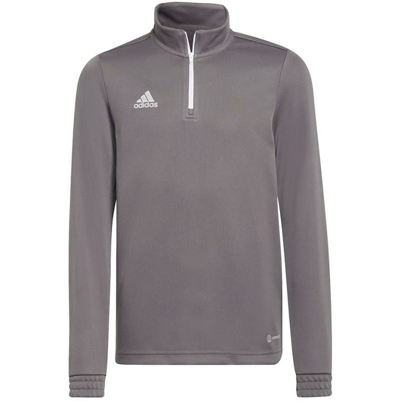 adidas Sweatshirt adidas Entrada 22 Training Top Jr H57549 Póló Pulóver - Sportmania.hu