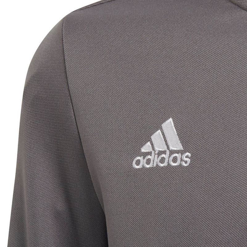 adidas Sweatshirt adidas Entrada 22 Training Top Jr H57549 Póló Pulóver - Sportmania.hu