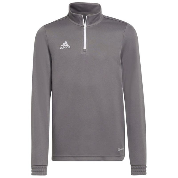 adidas Sweatshirt adidas Entrada 22 Training Top Jr H57549 Póló Pulóver - Sportmania.hu