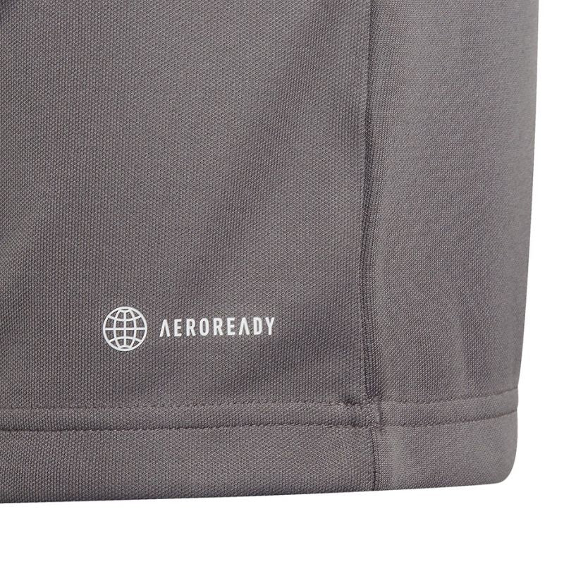 adidas Sweatshirt adidas Entrada 22 Training Top Jr H57549 Póló Pulóver - Sportmania.hu