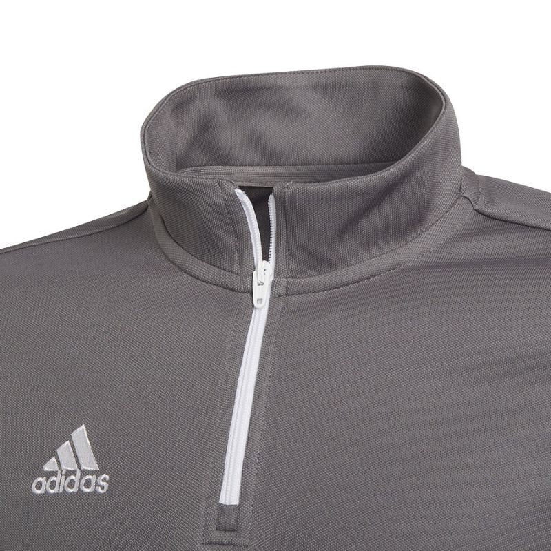 adidas Sweatshirt adidas Entrada 22 Training Top Jr H57549 Póló Pulóver - Sportmania.hu