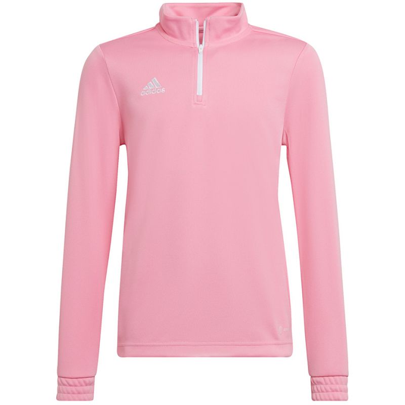 adidas Sweatshirt adidas Entrada 22 Training Top Jr HC5053 Pulóver - Sportmania.hu