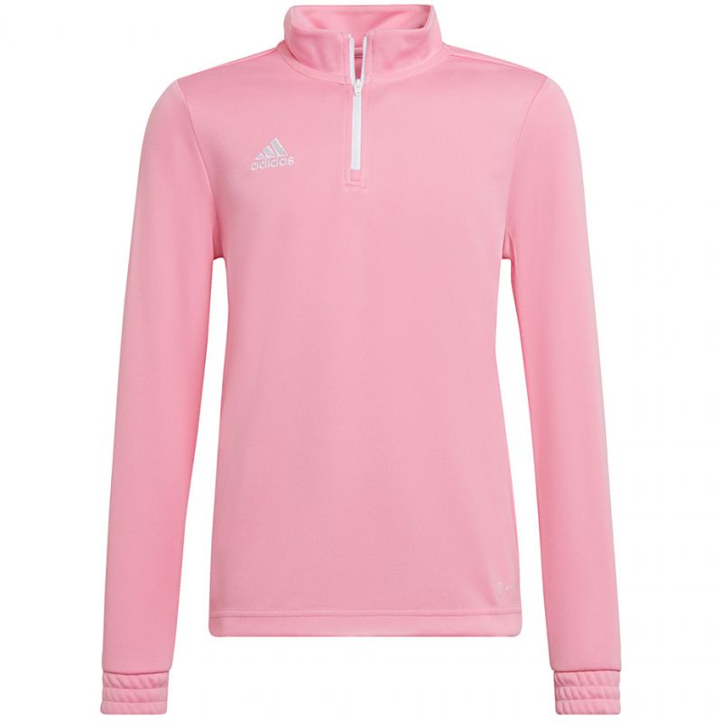 adidas Sweatshirt adidas Entrada 22 Training Top Jr HC5053 Pulóver - Sportmania.hu
