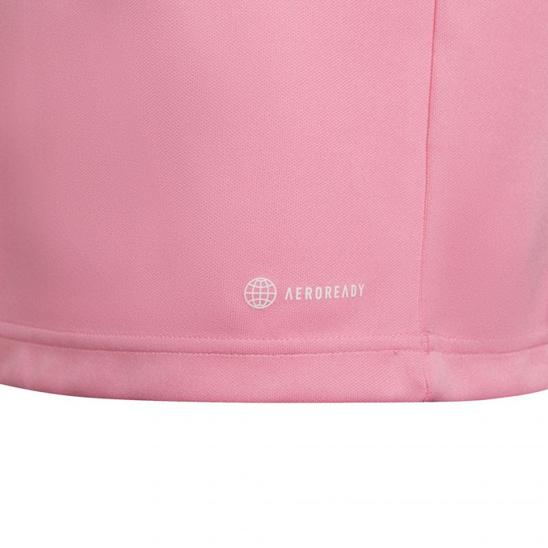 adidas Sweatshirt adidas Entrada 22 Training Top Jr HC5053 Pulóver - Sportmania.hu