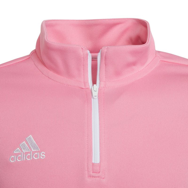 adidas Sweatshirt adidas Entrada 22 Training Top Jr HC5053 Pulóver - Sportmania.hu