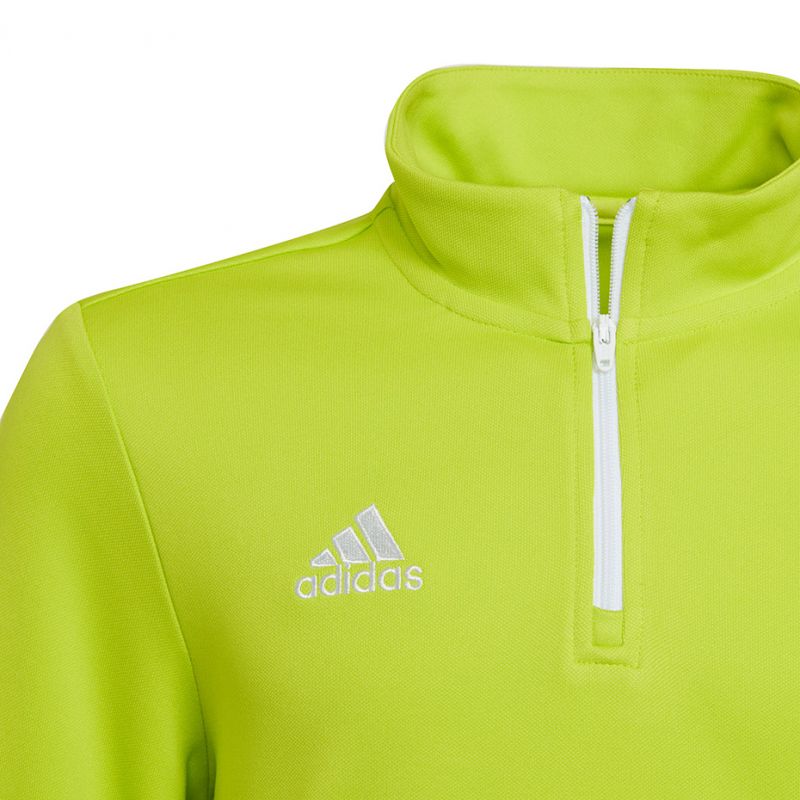 adidas Sweatshirt adidas Entrada 22 Training Top Jr HC5060 Pulóver - Sportmania.hu