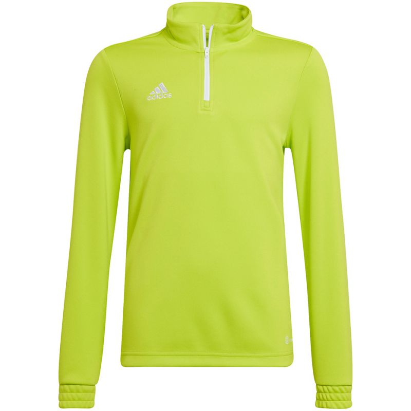 adidas Sweatshirt adidas Entrada 22 Training Top Jr HC5060 Pulóver - Sportmania.hu