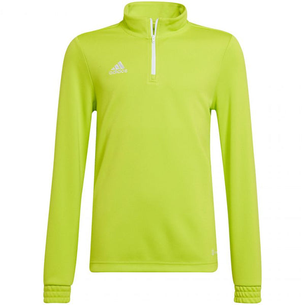 adidas Sweatshirt adidas Entrada 22 Training Top Jr HC5060 Pulóver - Sportmania.hu