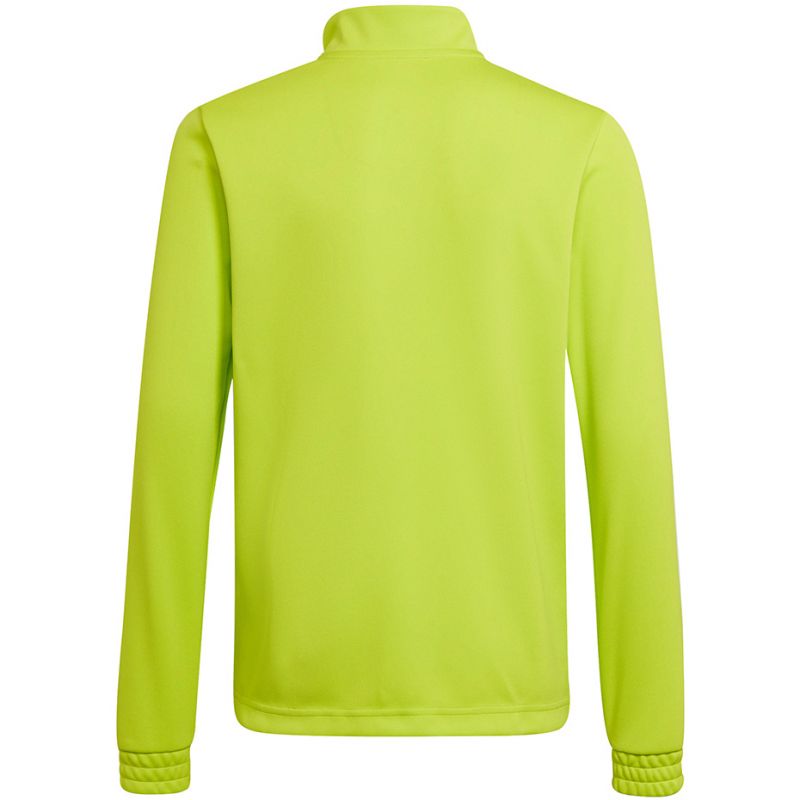 adidas Sweatshirt adidas Entrada 22 Training Top Jr HC5060 Pulóver - Sportmania.hu