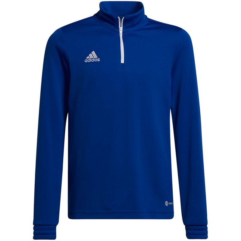 adidas Sweatshirt adidas Entrada 22 Training Top Jr HG6290 Póló Pulóver - Sportmania.hu