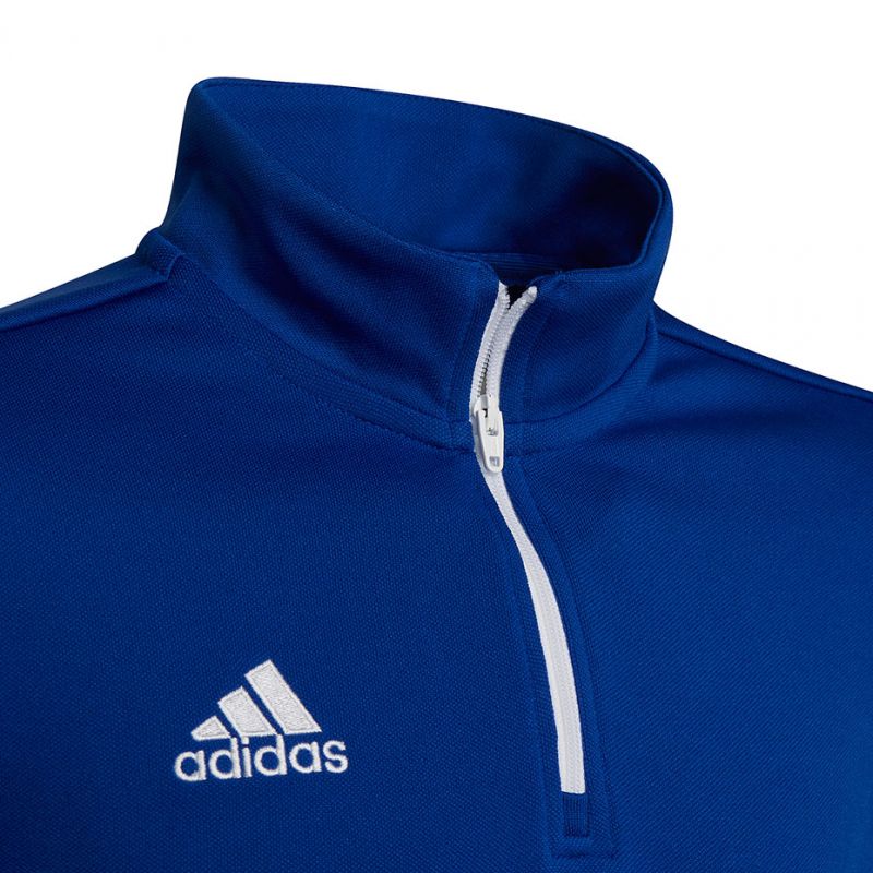 adidas Sweatshirt adidas Entrada 22 Training Top Jr HG6290 Póló Pulóver - Sportmania.hu
