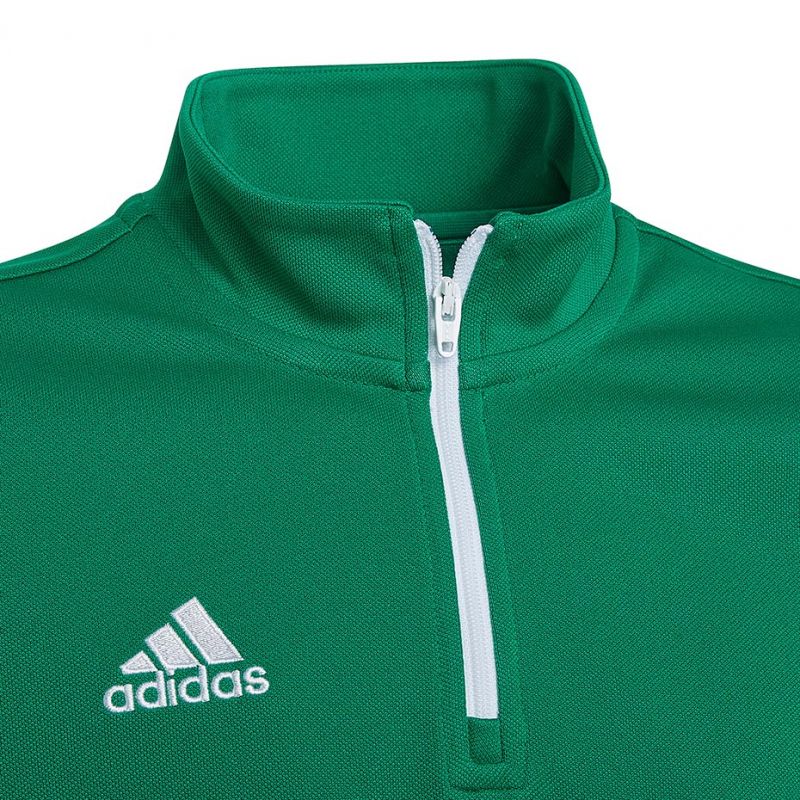 adidas Sweatshirt adidas Entrada 22 Training Top Jr HI2132 Póló Pulóver - Sportmania.hu