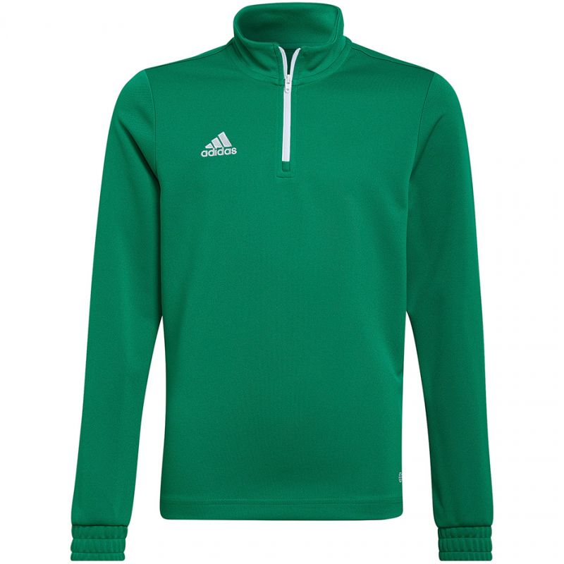 adidas Sweatshirt adidas Entrada 22 Training Top Jr HI2132 Póló Pulóver - Sportmania.hu