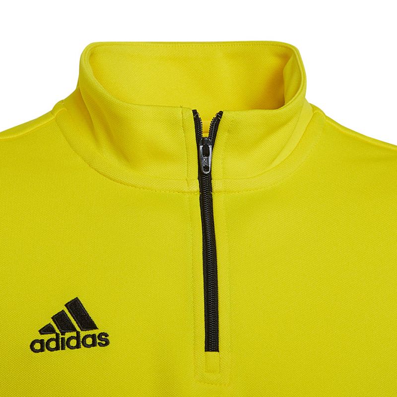 adidas Sweatshirt adidas Entrada 22 Training Top Jr HI2133 Pulóver - Sportmania.hu
