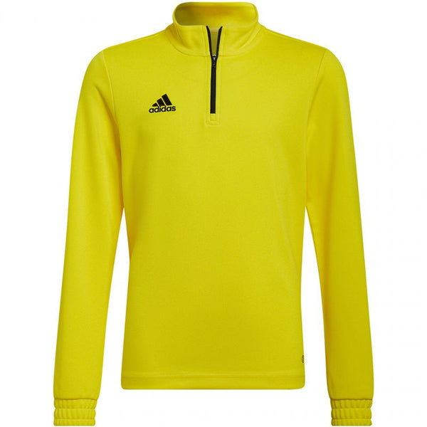 adidas Sweatshirt adidas Entrada 22 Training Top Jr HI2133 Pulóver - Sportmania.hu
