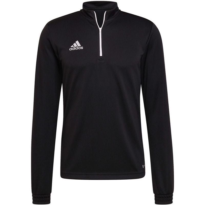 adidas Sweatshirt adidas Entrada 22 Training Top M H57544 Póló Pulóver - Sportmania.hu