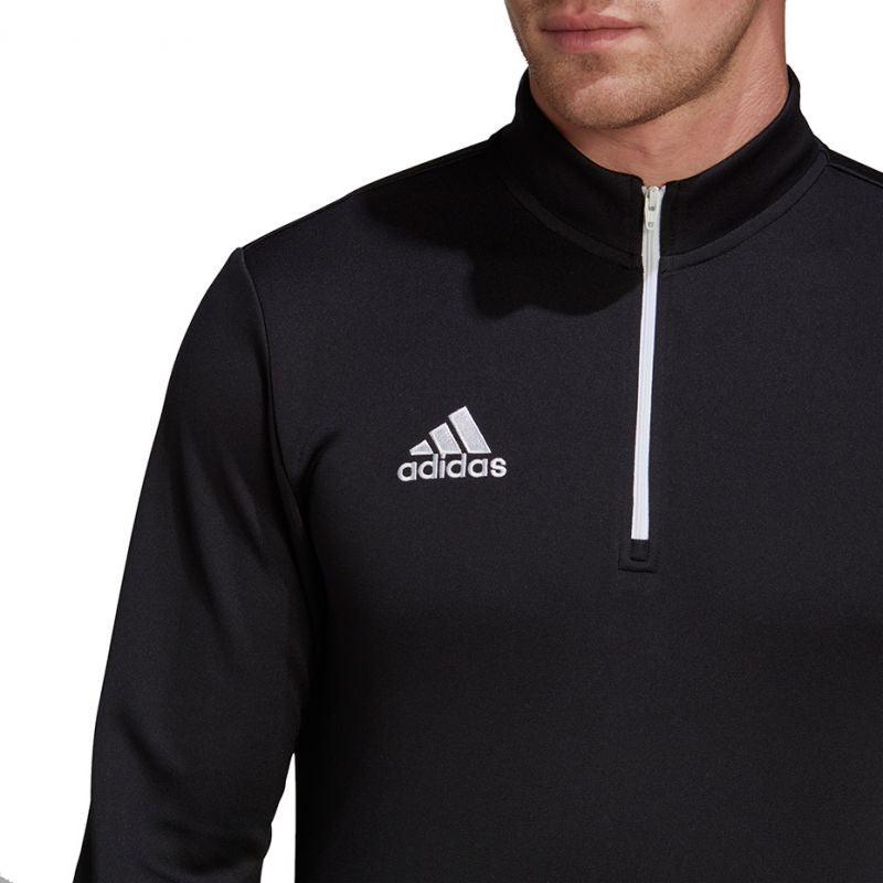 adidas Sweatshirt adidas Entrada 22 Training Top M H57544 Póló Pulóver - Sportmania.hu