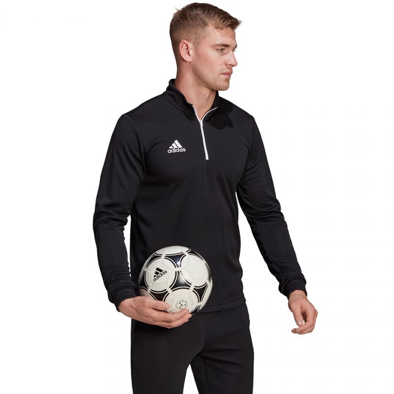 adidas Sweatshirt adidas Entrada 22 Training Top M H57544 Póló Pulóver - Sportmania.hu