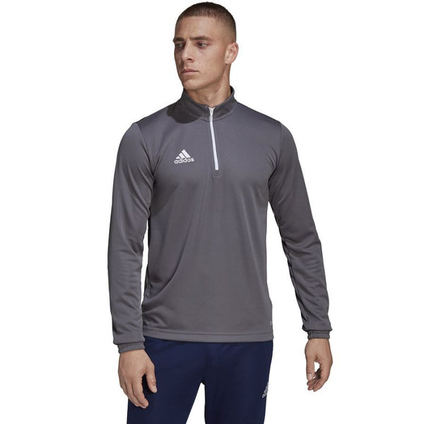 adidas Sweatshirt adidas Entrada 22 Training Top M H57546 Póló Pulóver - Sportmania.hu