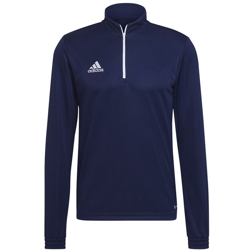 adidas Sweatshirt adidas Entrada 22 Training Top M HB5327 Póló Pulóver - Sportmania.hu