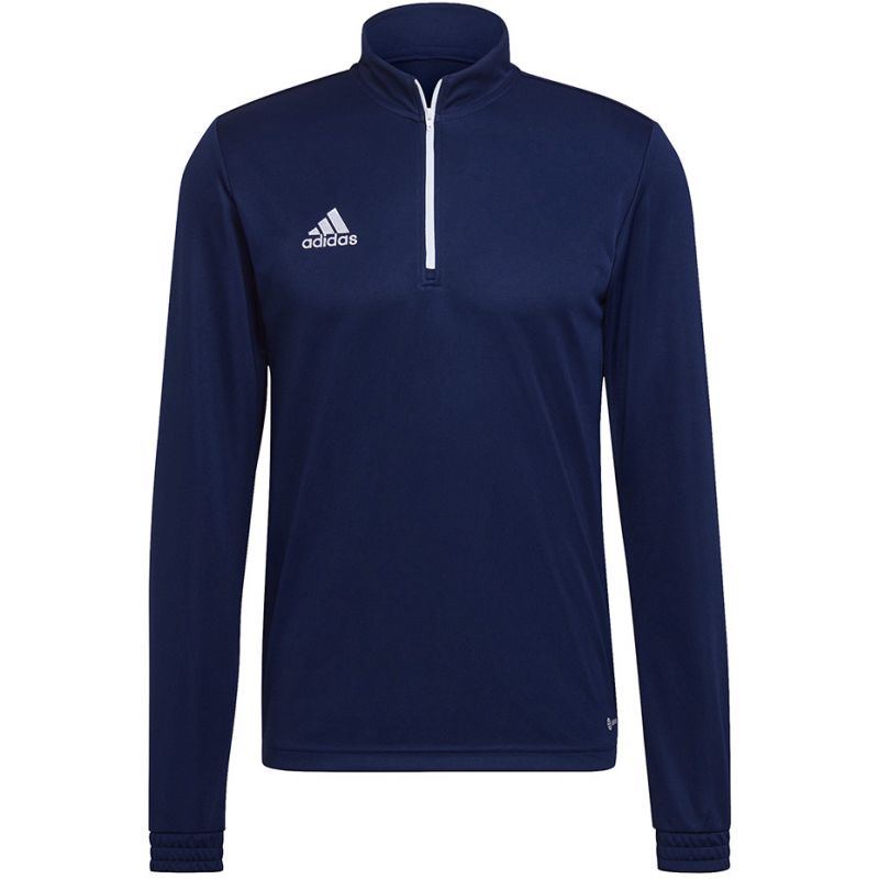 adidas Sweatshirt adidas Entrada 22 Training Top M HB5327 Póló Pulóver - Sportmania.hu