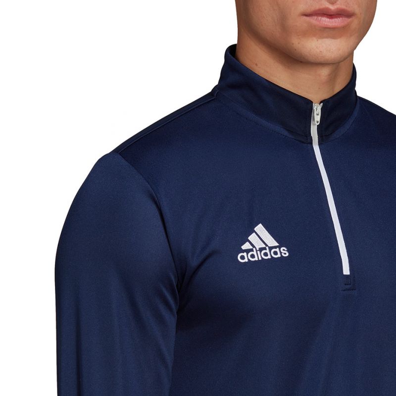 adidas Sweatshirt adidas Entrada 22 Training Top M HB5327 Póló Pulóver - Sportmania.hu