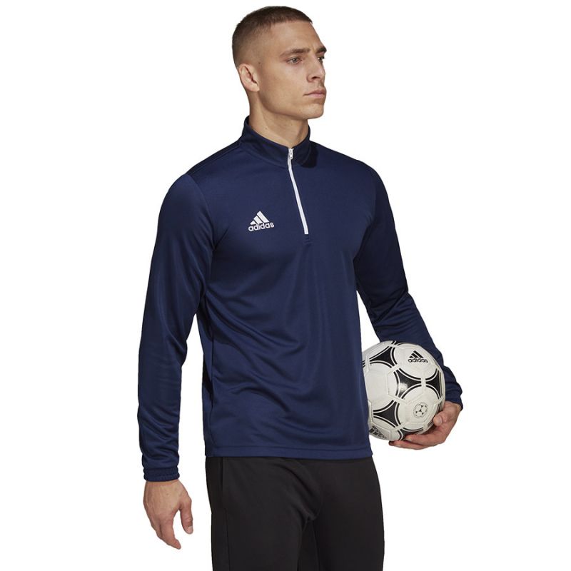 adidas Sweatshirt adidas Entrada 22 Training Top M HB5327 Póló Pulóver - Sportmania.hu