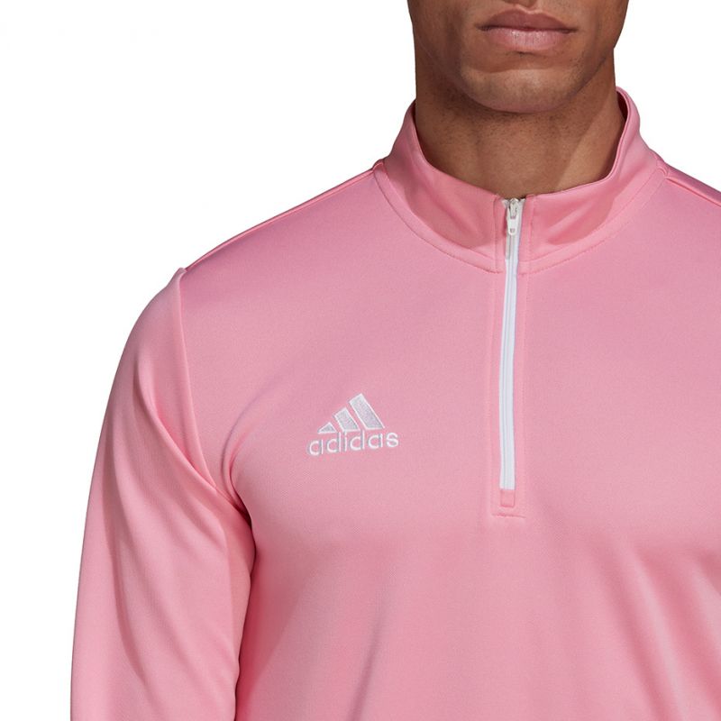 adidas Sweatshirt adidas Entrada 22 Training Top M HC5048 Pulóver - Sportmania.hu