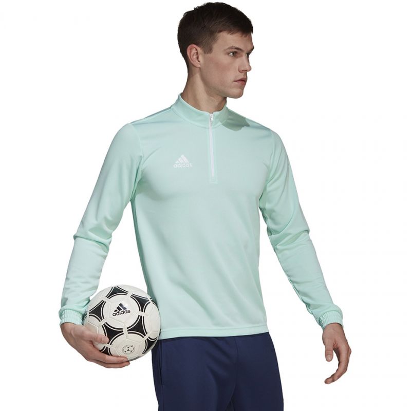 adidas Sweatshirt adidas Entrada 22 Training Top M HC5050 Pulóver - Sportmania.hu