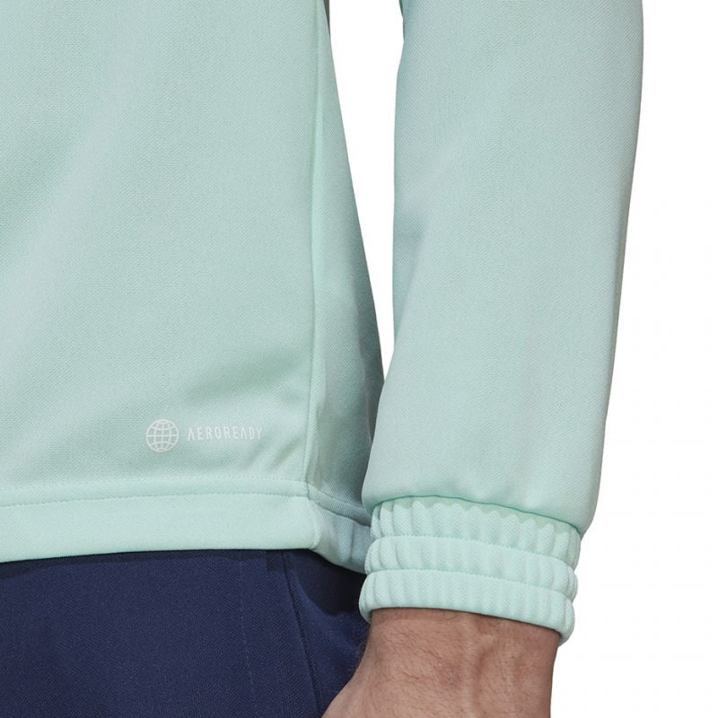 adidas Sweatshirt adidas Entrada 22 Training Top M HC5050 Pulóver - Sportmania.hu