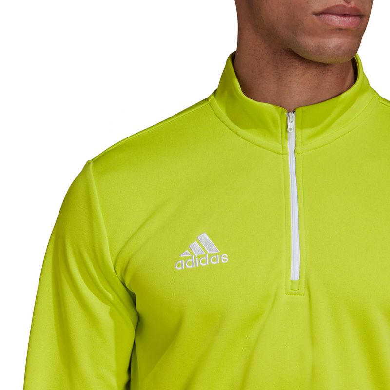 adidas Sweatshirt adidas Entrada 22 Training Top M HC5057 Pulóver - Sportmania.hu