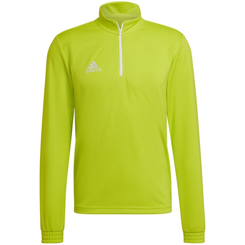 adidas Sweatshirt adidas Entrada 22 Training Top M HC5057 Pulóver - Sportmania.hu