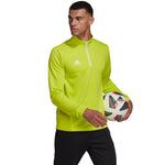 adidas Sweatshirt adidas Entrada 22 Training Top M HC5057 Pulóver - Sportmania.hu