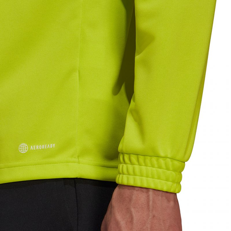 adidas Sweatshirt adidas Entrada 22 Training Top M HC5057 Pulóver - Sportmania.hu