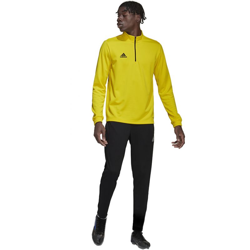 adidas Sweatshirt adidas Entrada 22 Training Top M HI2128 Pulóver - Sportmania.hu