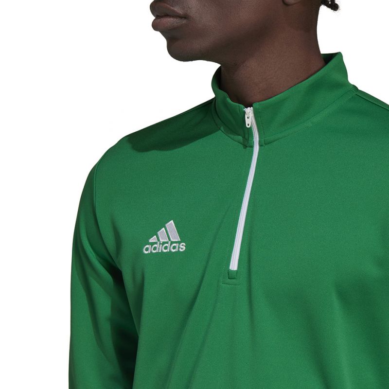 adidas Sweatshirt adidas Entrada 22 Training Top M HI2129 Póló Pulóver - Sportmania.hu