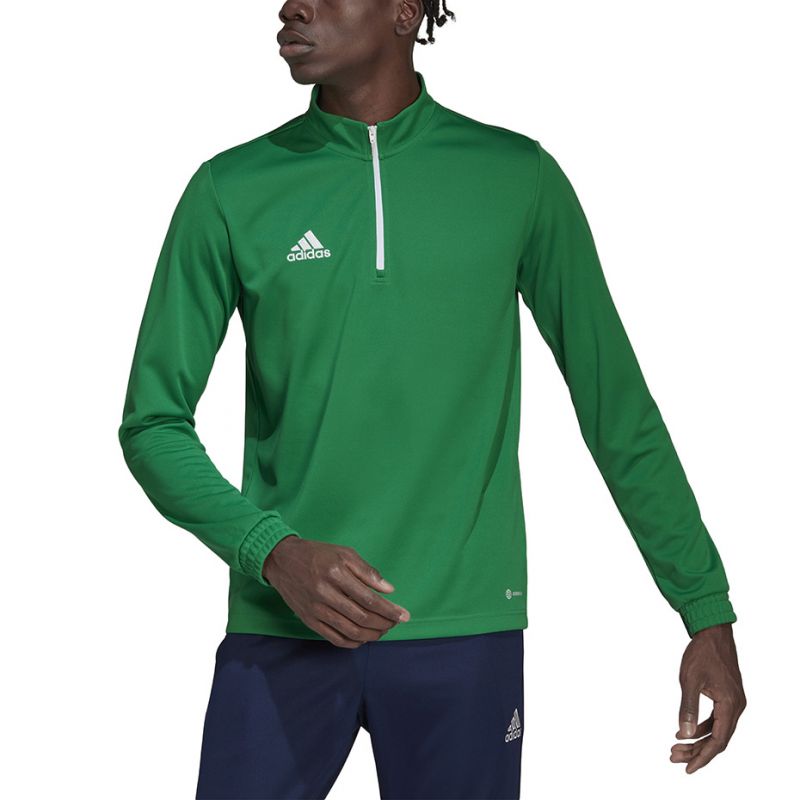 adidas Sweatshirt adidas Entrada 22 Training Top M HI2129 Póló Pulóver - Sportmania.hu
