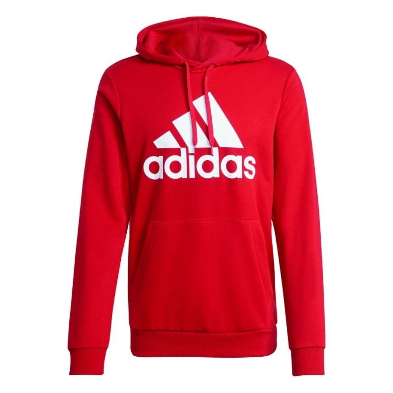 adidas Sweatshirt adidas Essentials Big Logo M GV0249 Póló Pulóver - Sportmania.hu