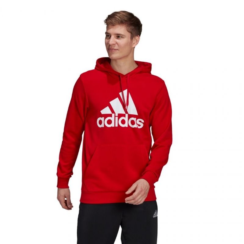 adidas Sweatshirt adidas Essentials Big Logo M GV0249 Póló Pulóver - Sportmania.hu