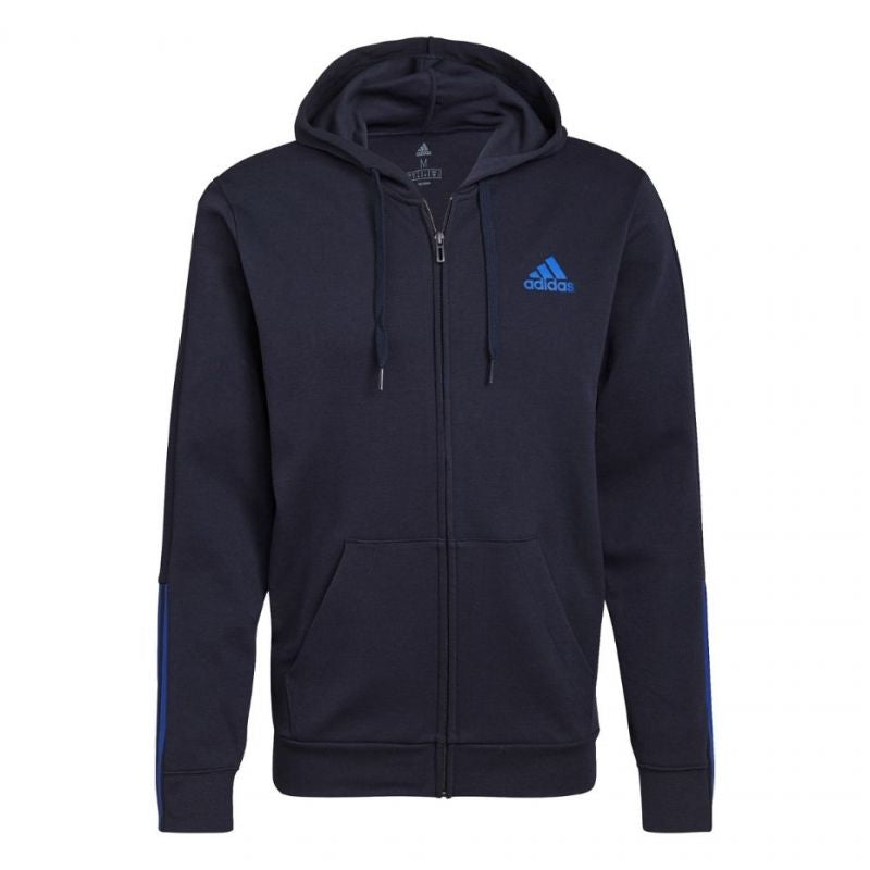 adidas Sweatshirt adidas Essentials Double M H12249 Pulóver - Sportmania.hu